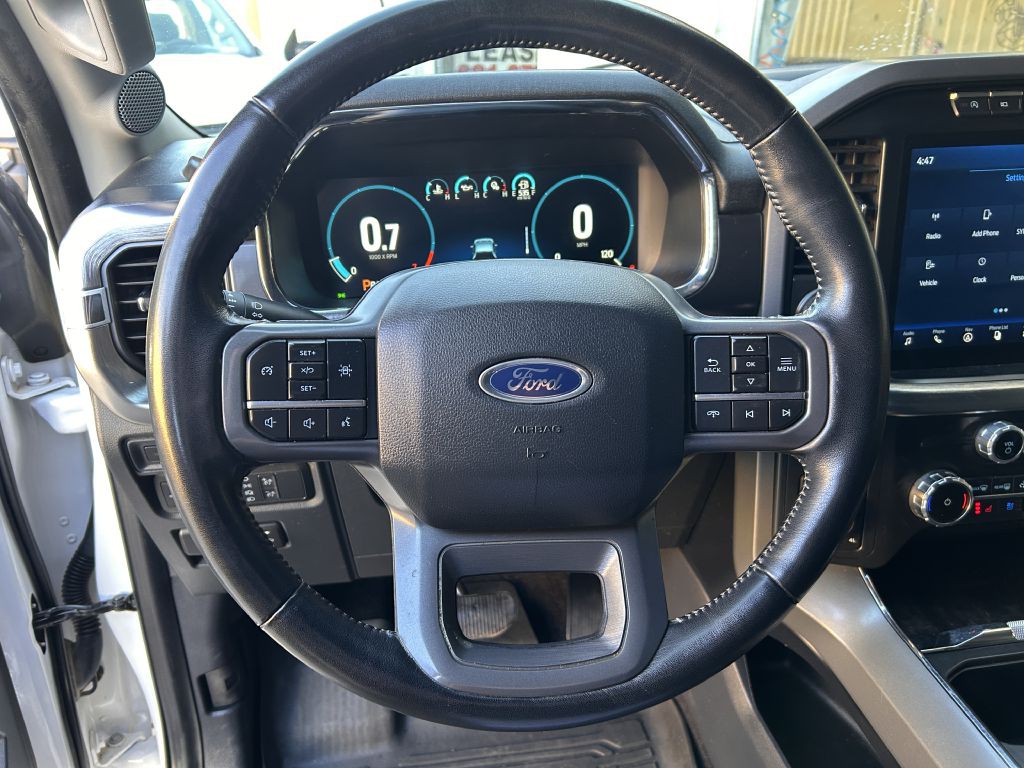 2022 Ford F-150 Image 5