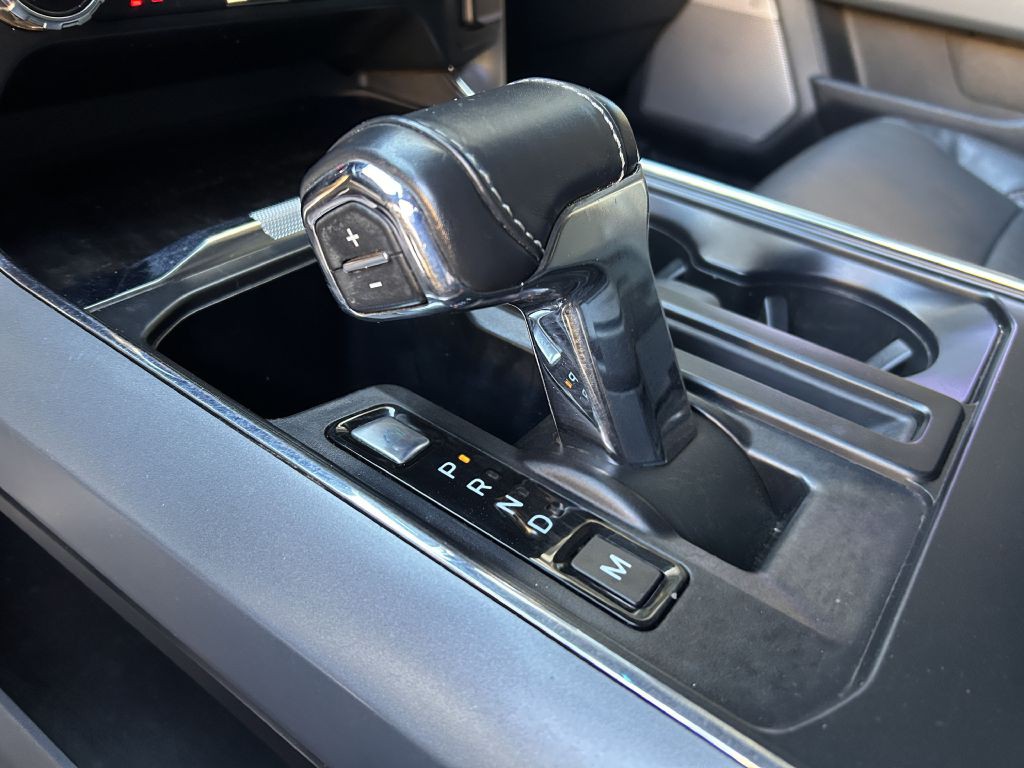 2022 Ford F-150 Image 6