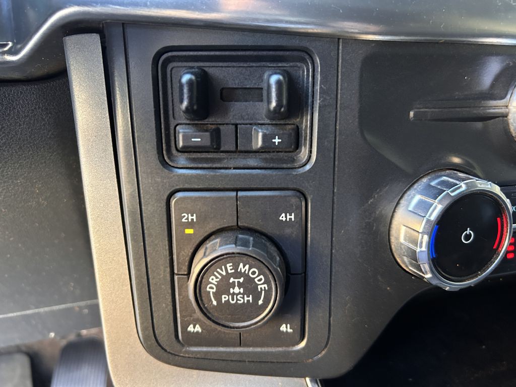 2022 Ford F-150 Image 7