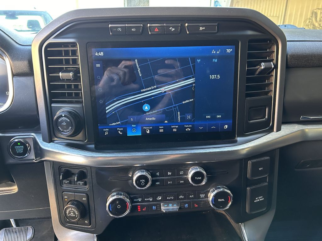 2022 Ford F-150 Image 8