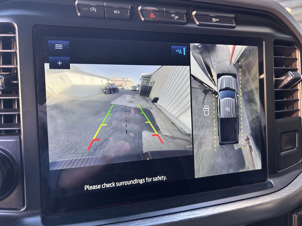 2022 Ford F-150 Image 9