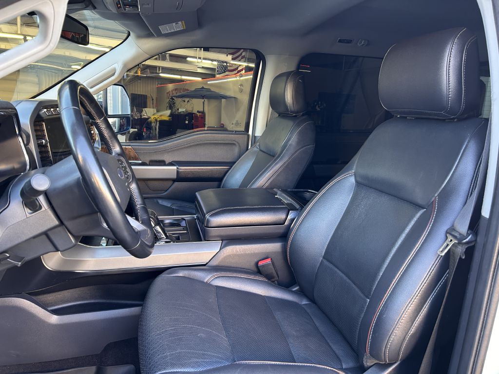 2022 Ford F-150 Image 10