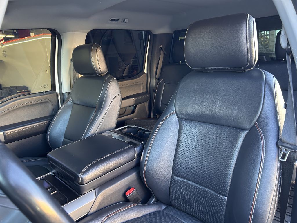 2022 Ford F-150 Image 11