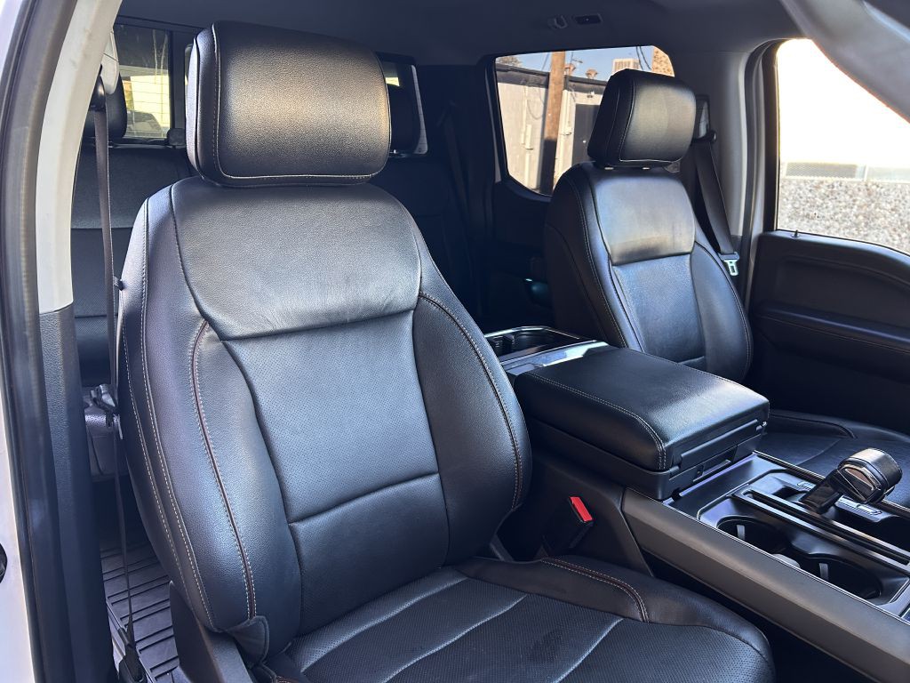 2022 Ford F-150 Image 14