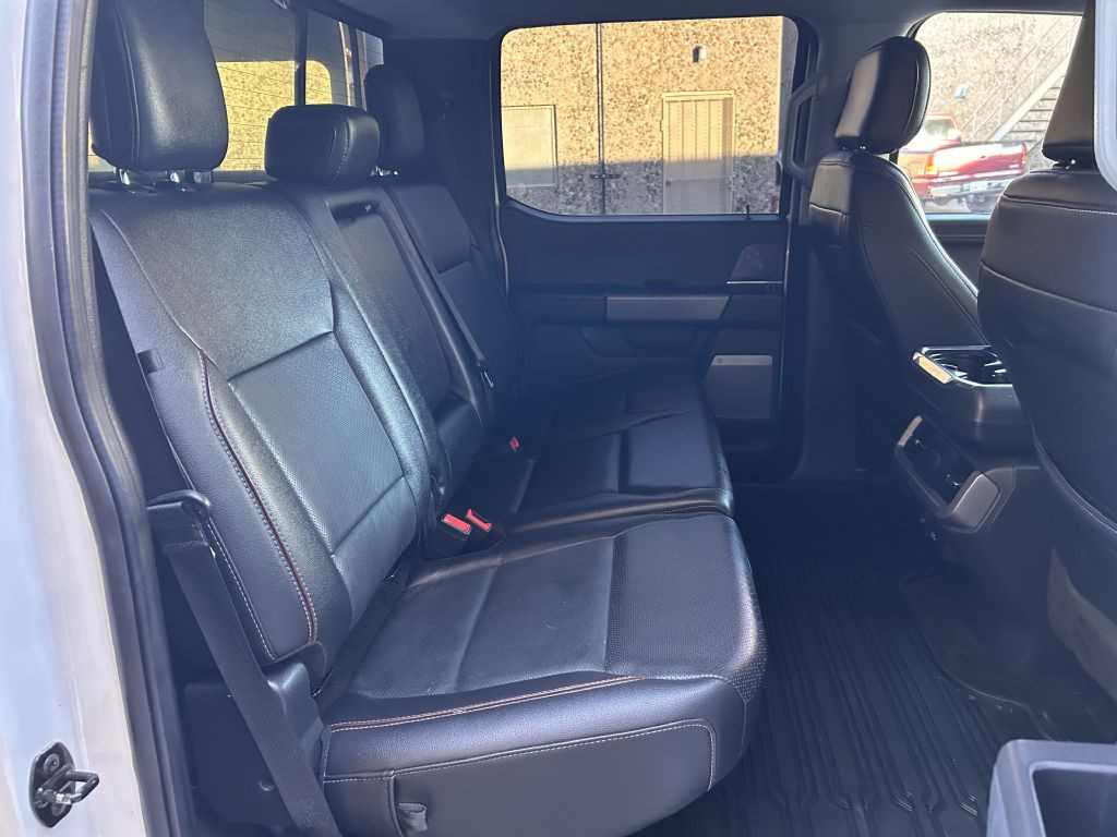 2022 Ford F-150 Image 15