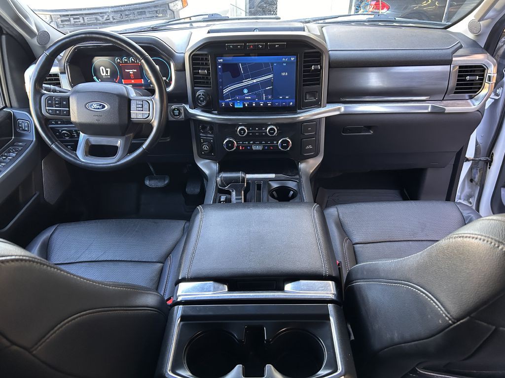 2022 Ford F-150 Image 16