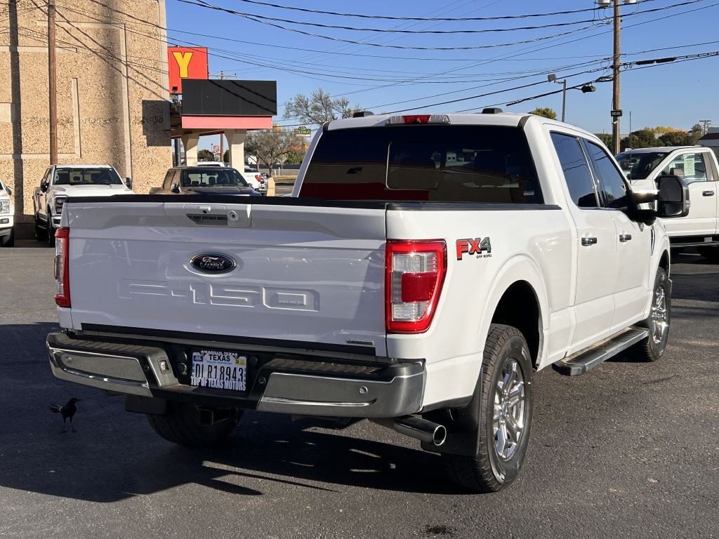 2022 Ford F-150 Image 24