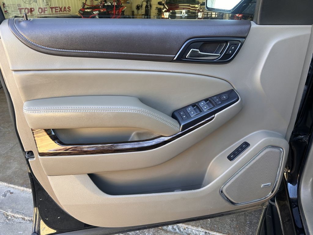 2018 GMC Yukon Image 2