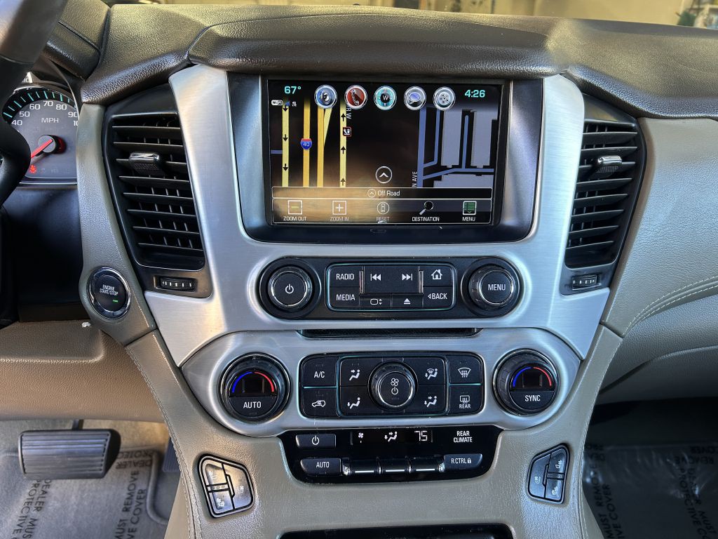 2018 GMC Yukon Image 7