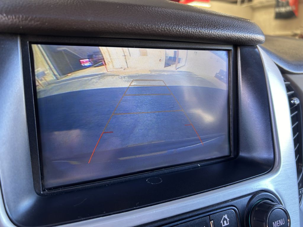 2018 GMC Yukon Image 8