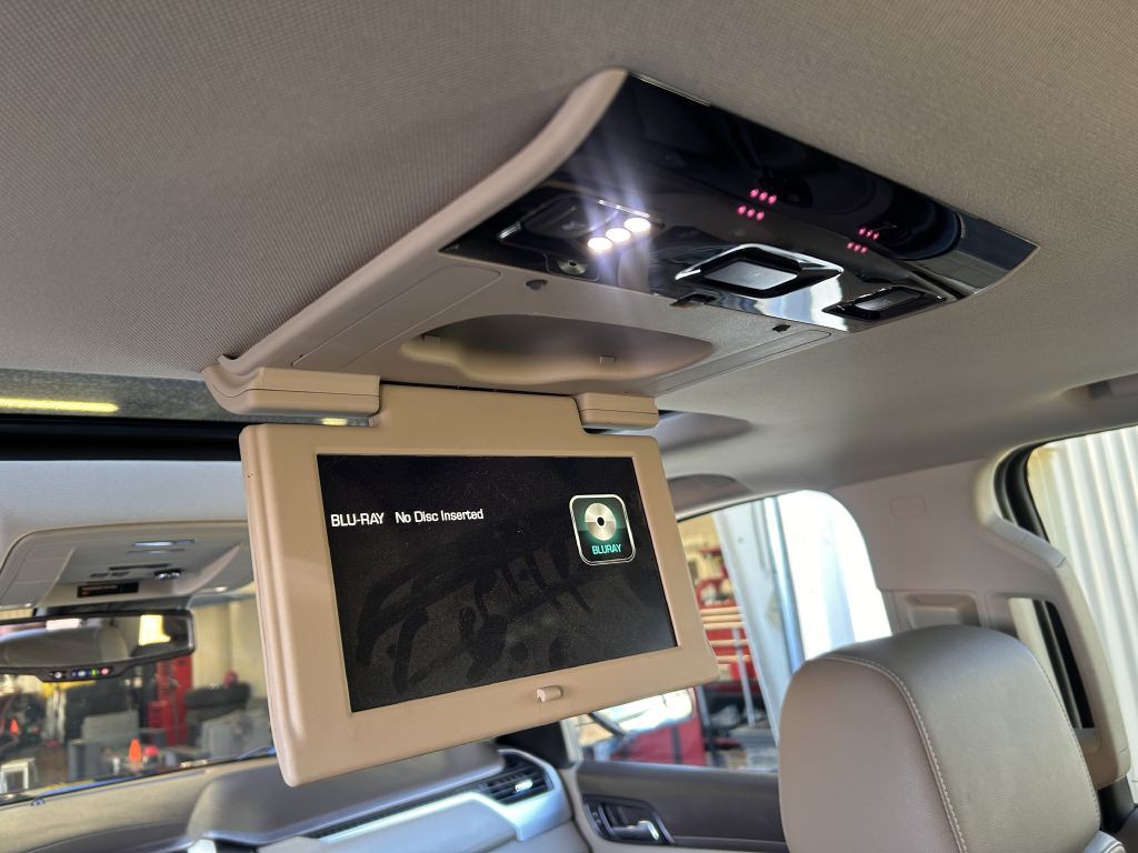 2018 GMC Yukon Image 11