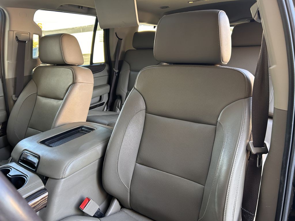 2018 GMC Yukon Image 14