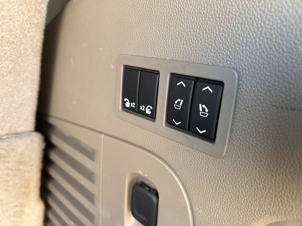 2018 GMC Yukon Image 17