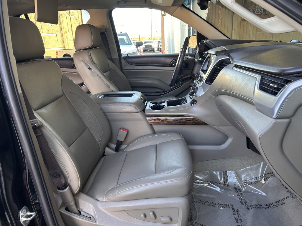 2018 GMC Yukon Image 18