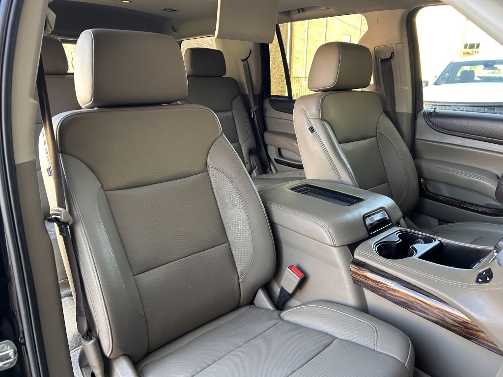 2018 GMC Yukon Image 19