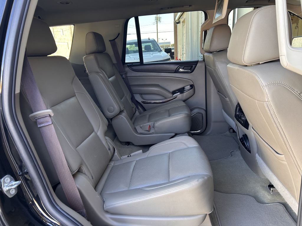 2018 GMC Yukon Image 20