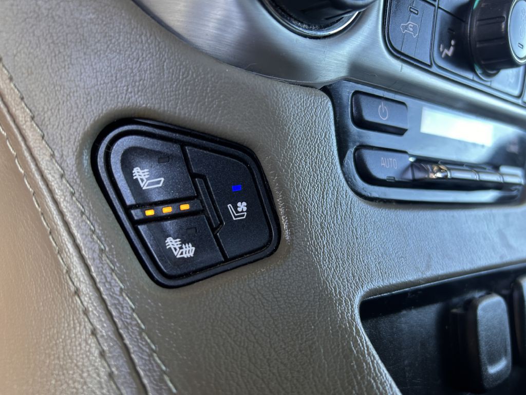 2018 GMC Yukon Image 7