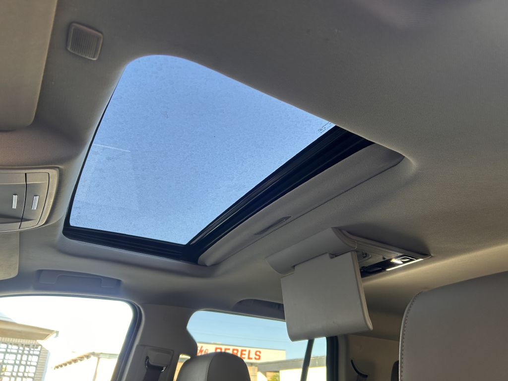 2018 GMC Yukon Image 11