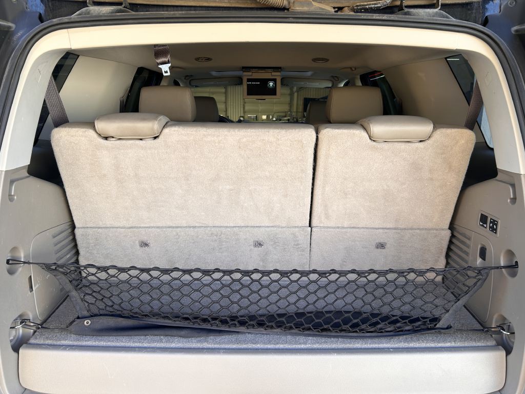 2018 GMC Yukon Image 17