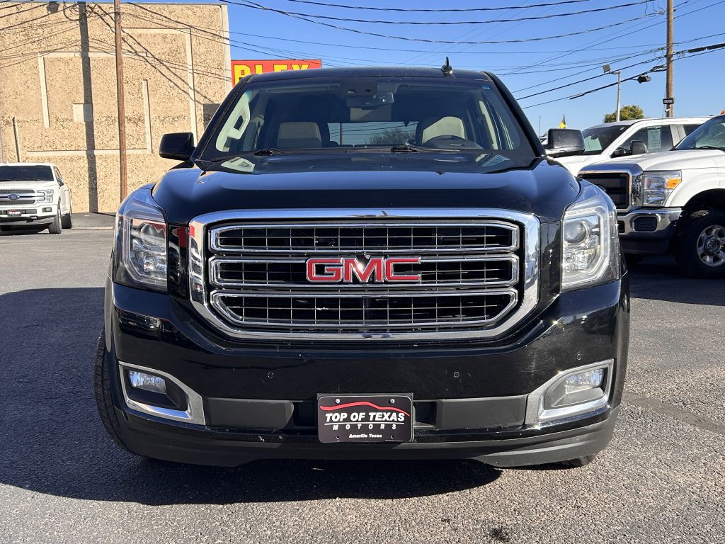 2018 GMC Yukon Image 24