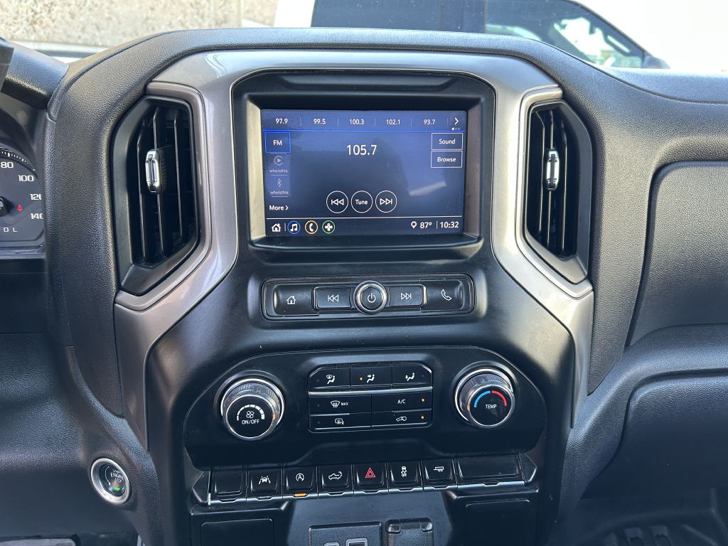 2024 Chevrolet Silverado 1500 Image 6