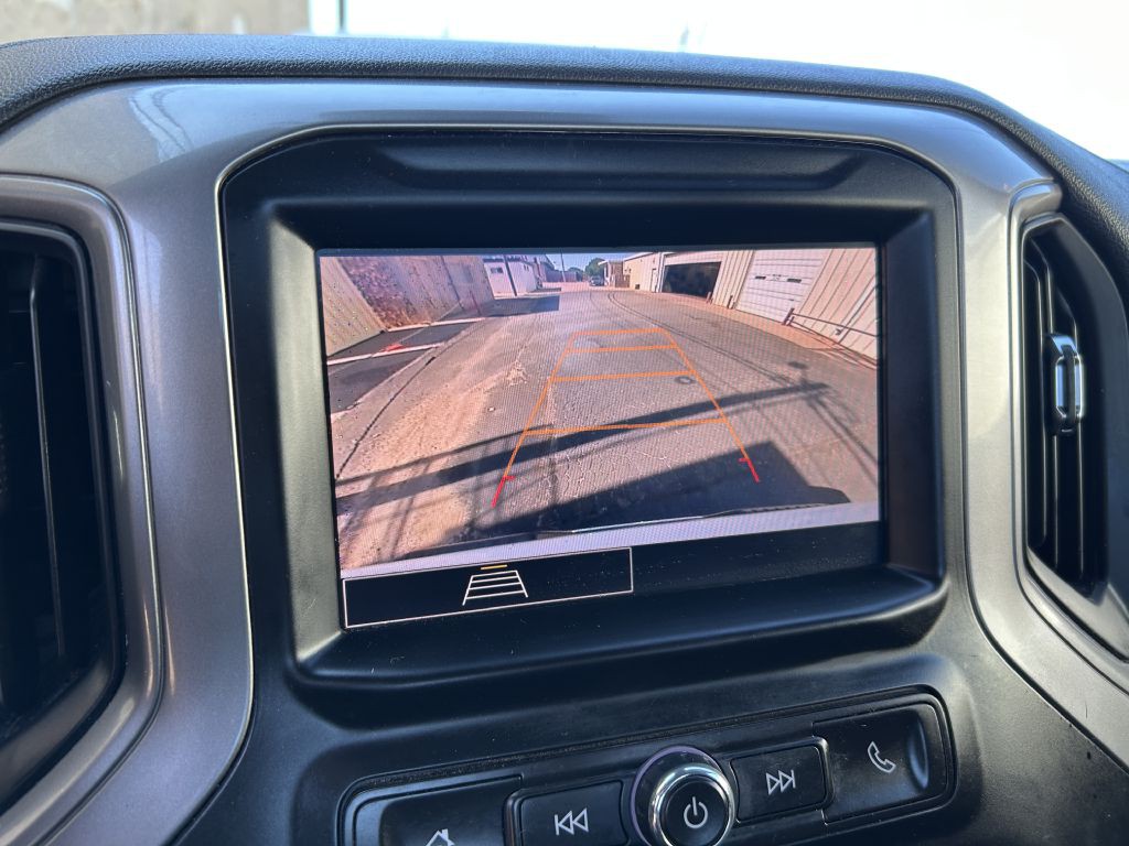 2024 Chevrolet Silverado 1500 Image 7