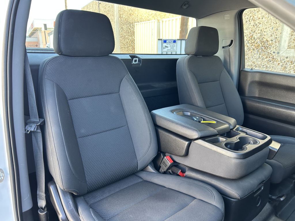 2024 Chevrolet Silverado 1500 Image 11