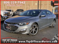 Image for 2023 Chevrolet Malibu LT ID: 6976331