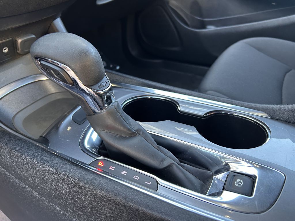 2023 Chevrolet Malibu Image 5