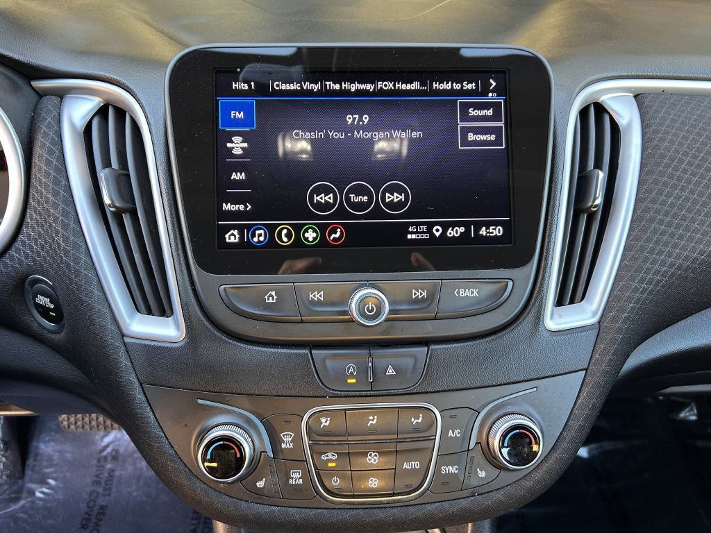 2023 Chevrolet Malibu Image 6