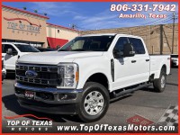 Image for 2023 Ford F-250 Super Duty ID: 6984728