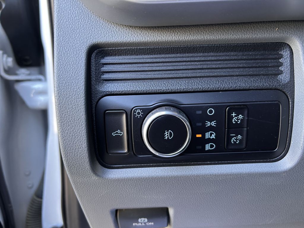 2023 Ford F-250 Image 5