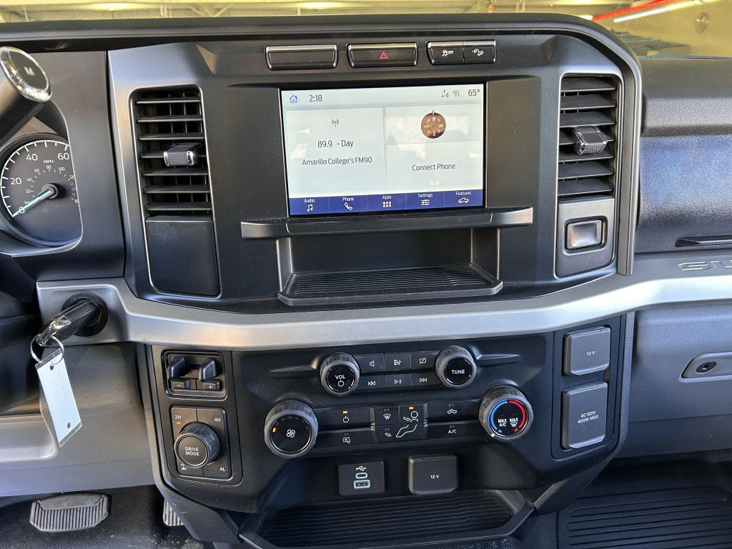 2023 Ford F-250 Image 10