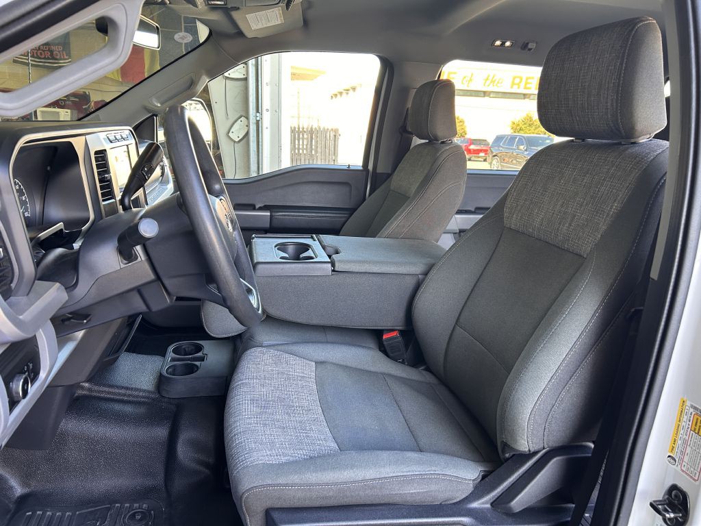 2023 Ford F-250 Image 11