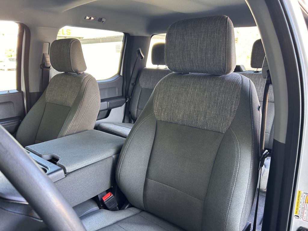 2023 Ford F-250 Image 12