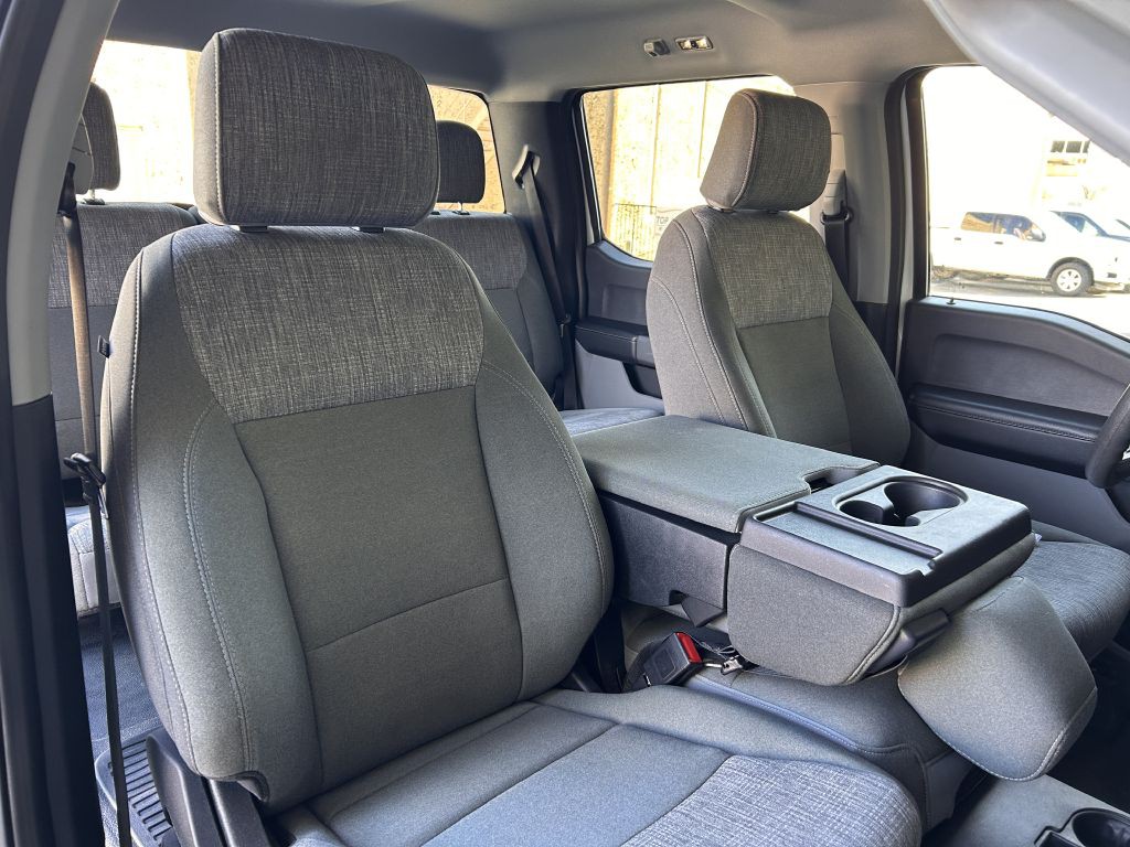 2023 Ford F-250 Image 15