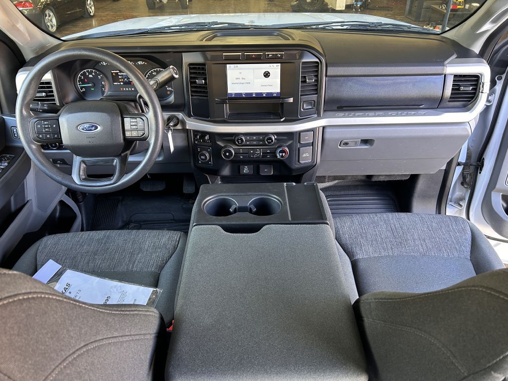 2023 Ford F-250 Image 17