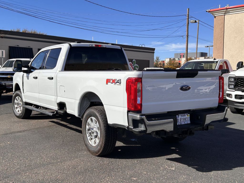 2023 Ford F-250 Image 19