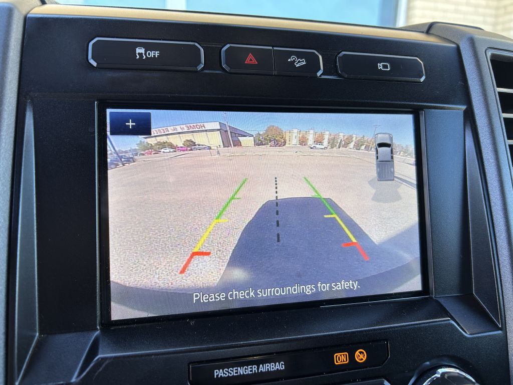 2022 Ford F-250 Image 7