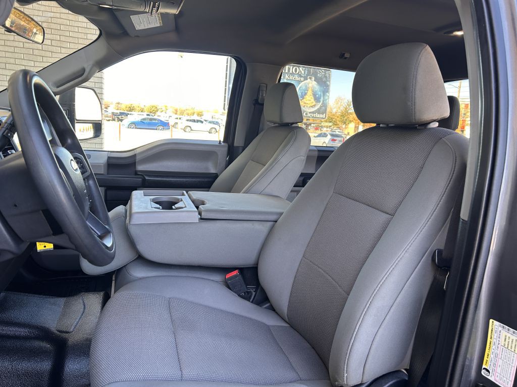 2022 Ford F-250 Image 9