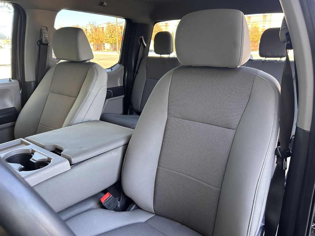 2022 Ford F-250 Image 10