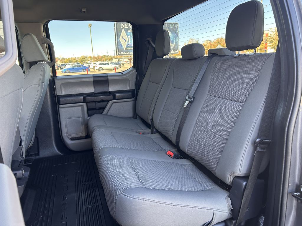 2022 Ford F-250 Image 11