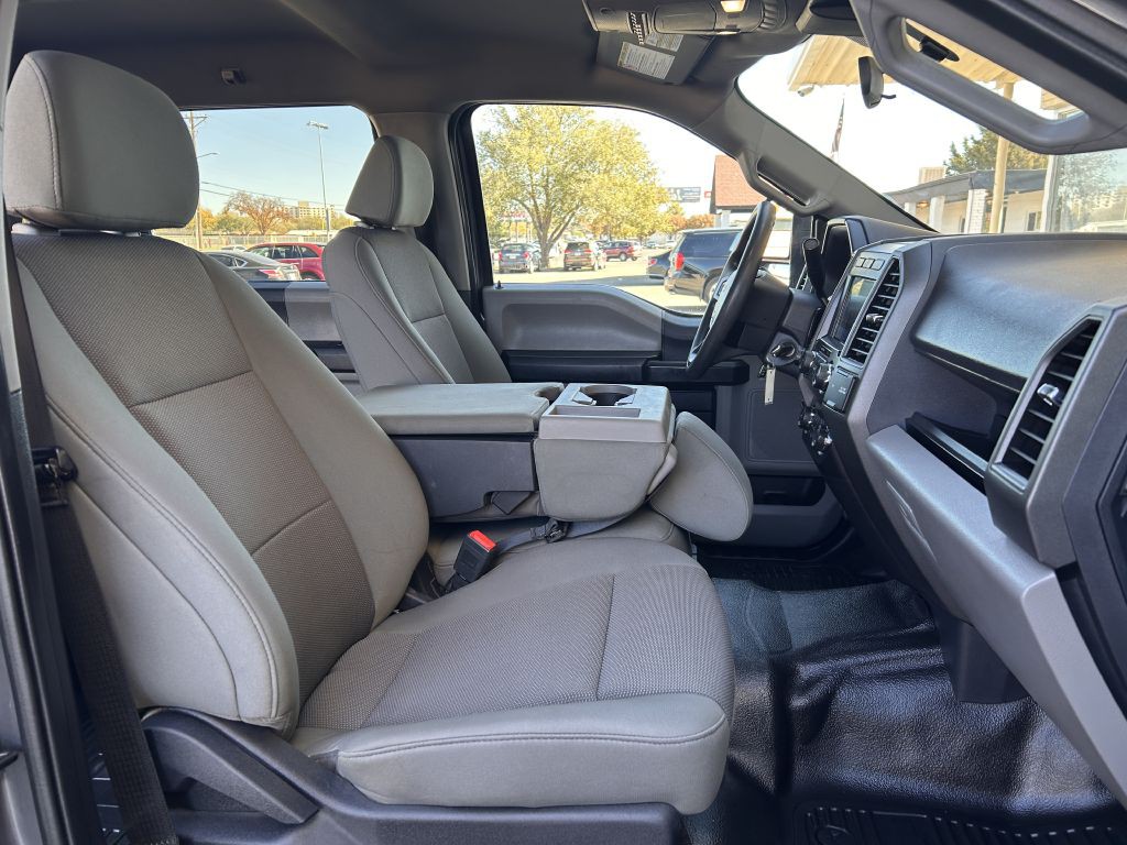 2022 Ford F-250 Image 12