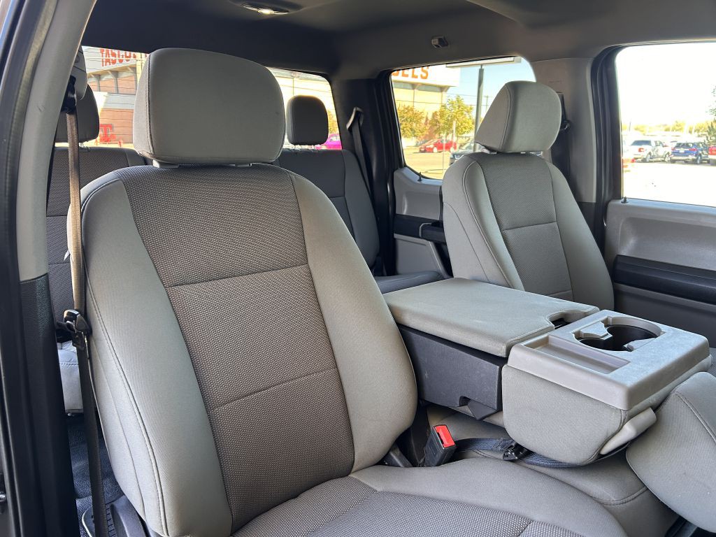 2022 Ford F-250 Image 13