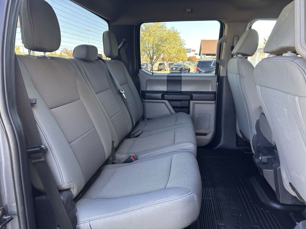 2022 Ford F-250 Image 14