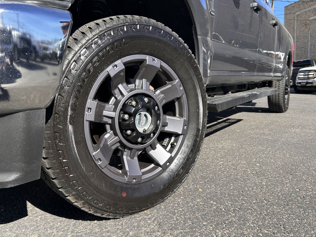 2022 Ford F-250 Image 17