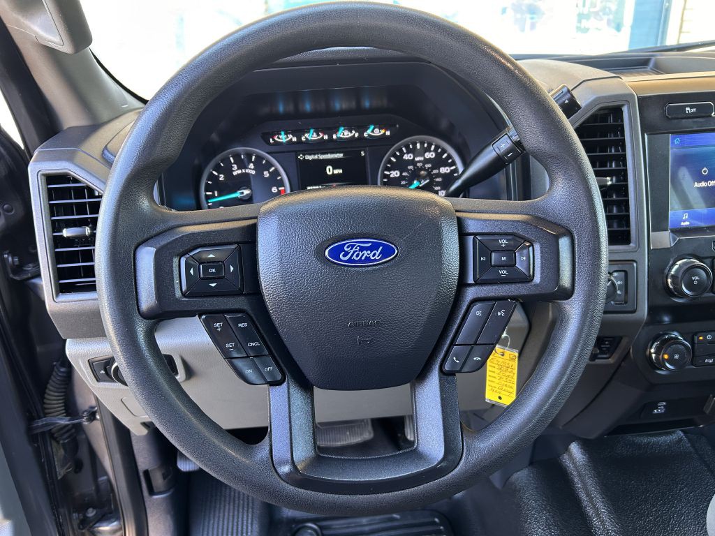 2022 Ford F-250 Image 5