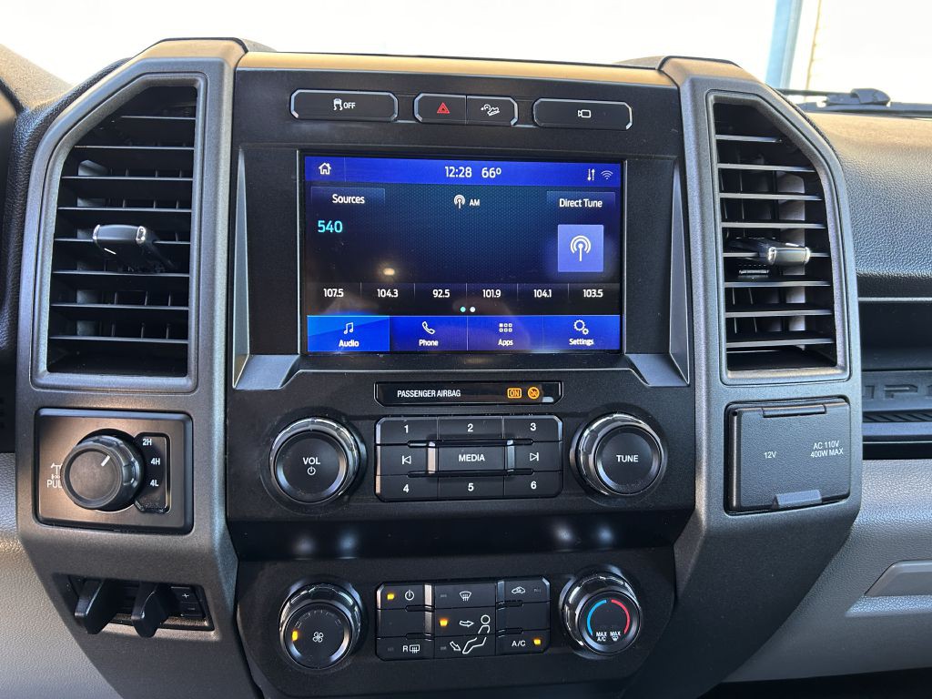 2022 Ford F-250 Image 6