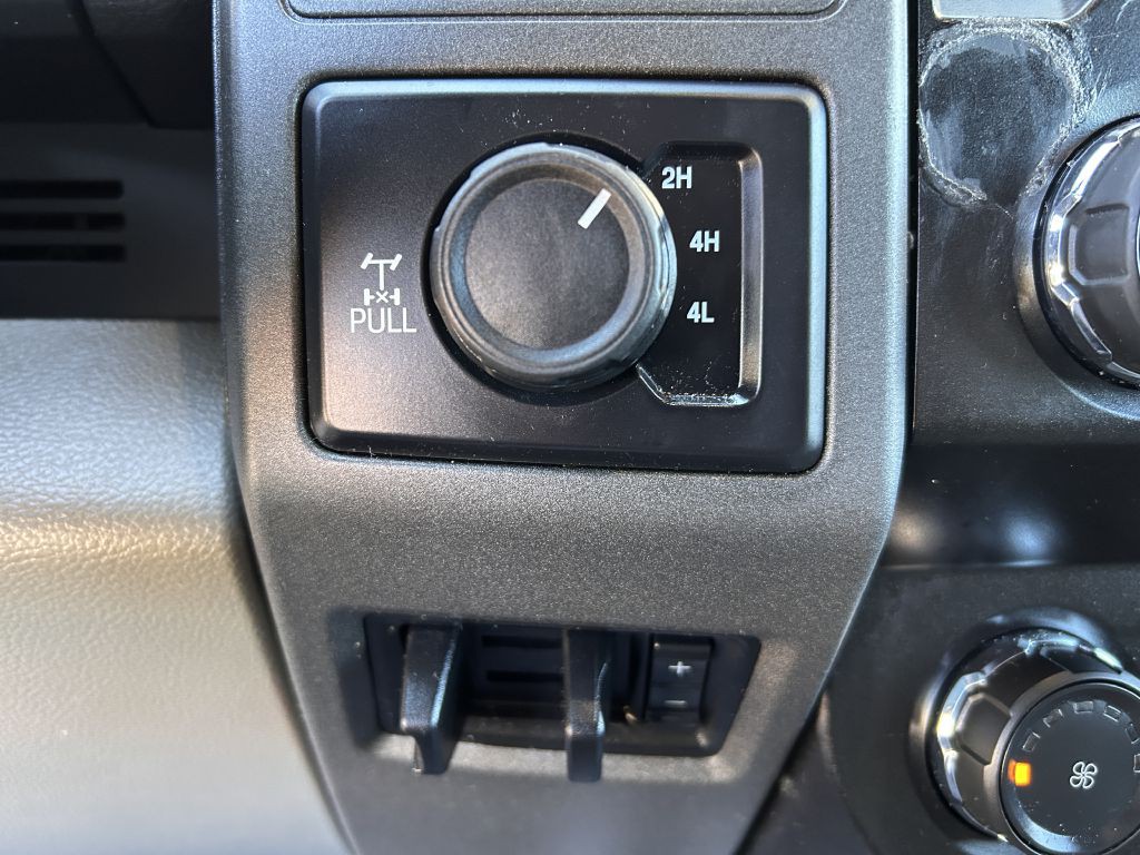 2022 Ford F-250 Image 7