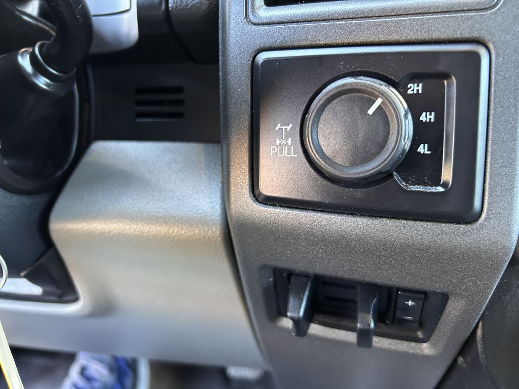 2022 Ford F-250 Image 9